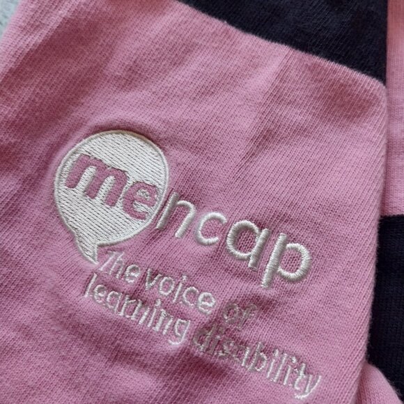 Newcastle Falcons rugby jersey - Picture 5 of 6